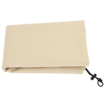 Plantenhoezen met trekkoord 4 st 70 g/m&sup2; 0,8x1 m 6
