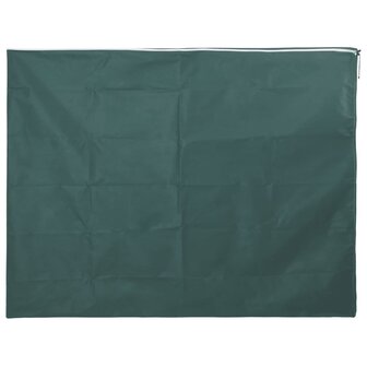 Plantenhoezen met ritssluiting 70 g/m&sup2; 3,93x3 m 2