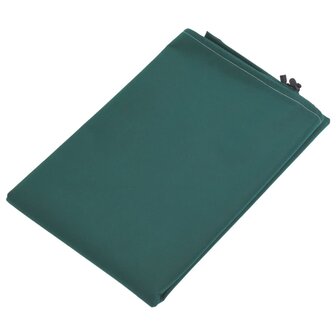 Plantenhoezen met ritssluiting 70 g/m&sup2; 3,93x3 m 3