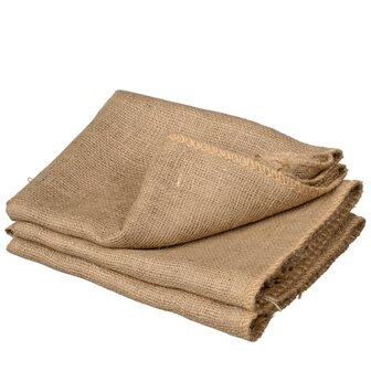 Nature Winterhoes 230 g/m&sup2; 0,75x1 m jute naturel 2