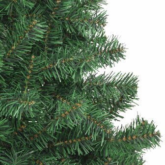 Kunstkerstboom met standaard 180 cm 564 takken  4