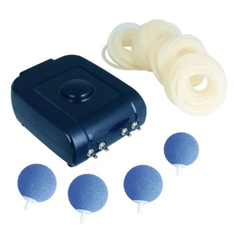 Ubbink Luchtpomp Air 1000 Outdoor 1351326 2