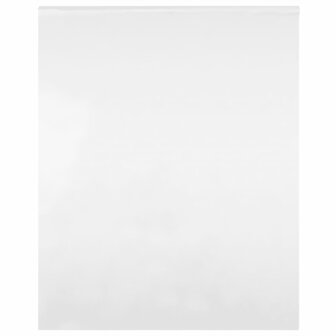 Meubelfolies zelfklevend 90x500 cm PET zilverkleurig 3
