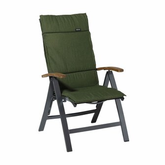 Madison Vezelkussen Panama 125x50 cm groen 2