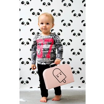 Fabulous World Behang Panda wit 67100 3