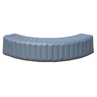 Bestway Lay-Z-Spa Omranding voor ronde spa&amp;apos;s opblaasbaar 5