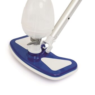 Bestway Flowclear Zwembadonderhoudsset Deluxe 58237 9