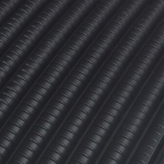 Zonneverwarmingspaneel zwembad dubbel 150x75 cm 10