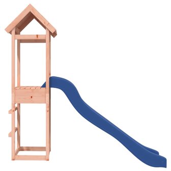 Speelhuis massief douglashout 5