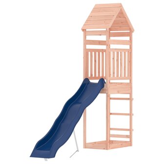 Speelhuis massief douglashout 3