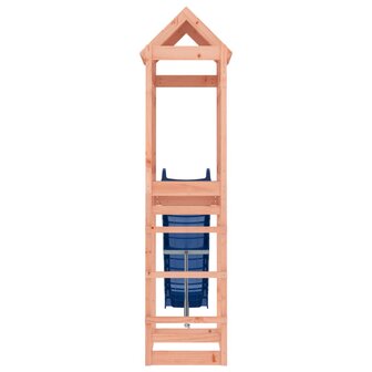 Speelhuis massief douglashout 7