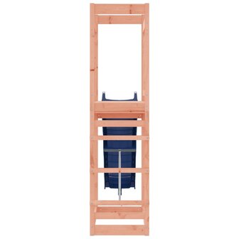 Speelhuis massief douglashout 7