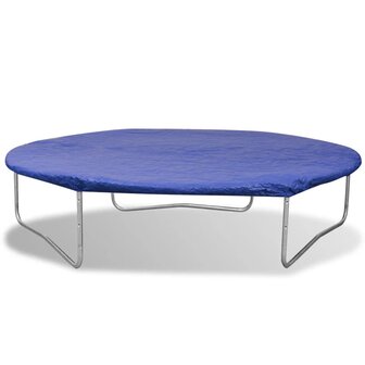 5-delige Trampolineset 3,05 m 3