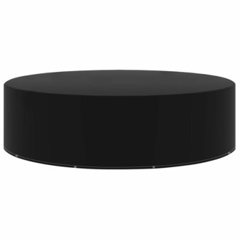 Tuinmeubelhoezen 2 st met 10 oogjes 325x90 cm 2