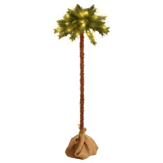 Kerstboom met LED 150 cm 1