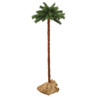 Kerstboom met LED 180 cm 2