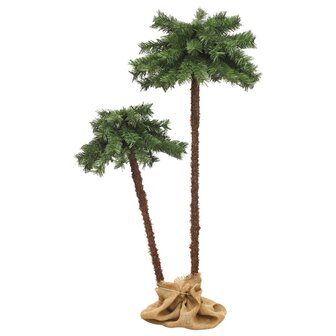 Kerstboom met LED 90 cm en 150 cm 2