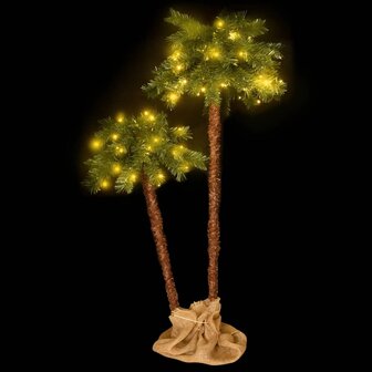 Kerstboom met LED 90 cm en 150 cm 3