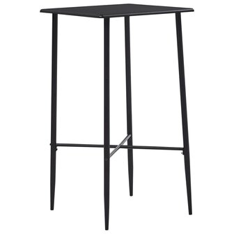 5-delige Barset stof donkergrijs 2