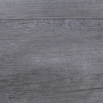 Vloerplanken zelfklevend 5,21 m&sup2; 2 mm PVC mat houtgrijs 3