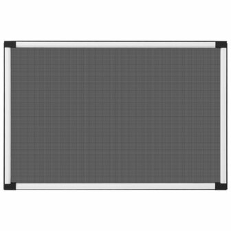 Raamhor uitschuifbaar (75-143)x50 cm wit 4