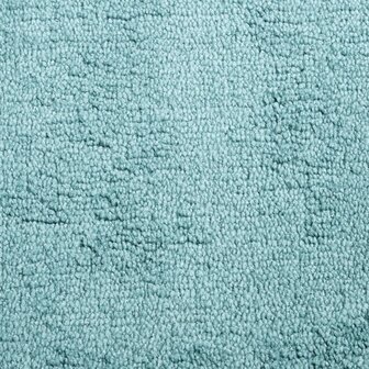 Vloerkleed OVIEDO laagpolig 60x110 cm groen 9