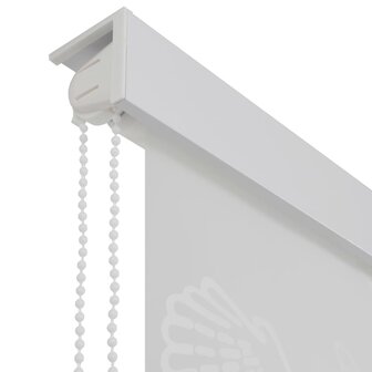   Rolgordijn voor douche zeester 160x240 cm 4