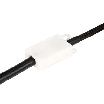 Hanglamp rond 25 W E27 48 cm wit 8