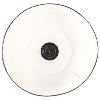 Vloerlampen 3 st E27 massief mangohout zwart 10