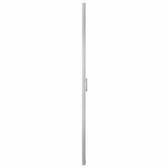 Douchedeur mat 91x195 cm gehard glas 4