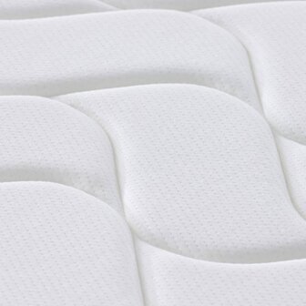 Pocketveringmatras middelhard-hard 80x200 cm 6