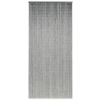 Vliegengordijn 90x200 cm bamboe 1