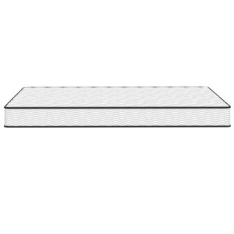 Binnenveringmatras middelhard 120x200 cm 4