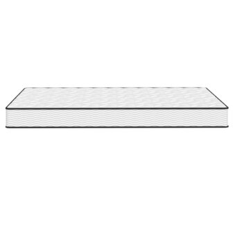 Binnenveringmatras middelhard 140x190 cm 4