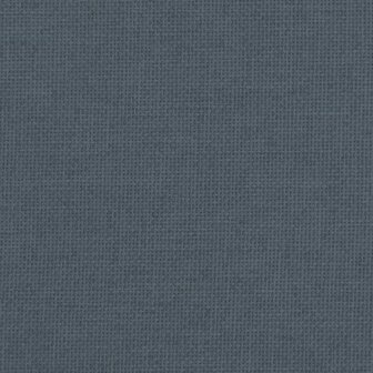 Kinderbank 70x45x30 cm stof donkergrijs 6