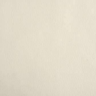 Kinderbank 60x40x30 cm kunstleer cr&egrave;mekleurig 6