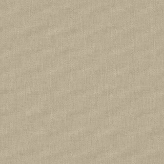 Babybox met matras linnen taupe 10