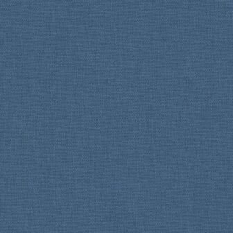 Babybox met matras linnen marineblauw 10