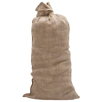 Jutezakken 10 stuks 220 g/m&sup2; 65x135 cm 100% jute 3