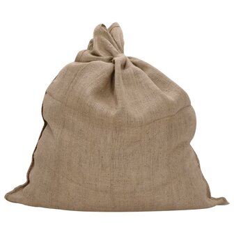 Jutezakken 10 stuks 340 g/m&sup2; 100x110 cm 100% jute 3