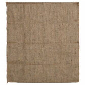 Jutezakken 10 stuks 340 g/m&sup2; 100x110 cm 100% jute 5
