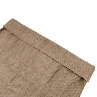 Jutezakken 10 stuks 340 g/m&sup2; 100x110 cm 100% jute 6