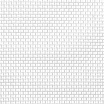 Huisdierenhek uittrekbaar 102,5x125 cm wit 8