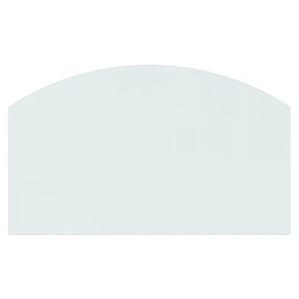 Glasplaat openhaard 100x60 cm 4