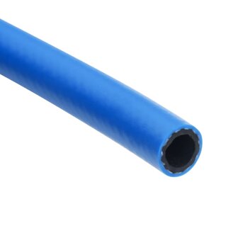 Luchtslang 0,6&amp;apos;&amp;apos; 10 m PVC blauw 4