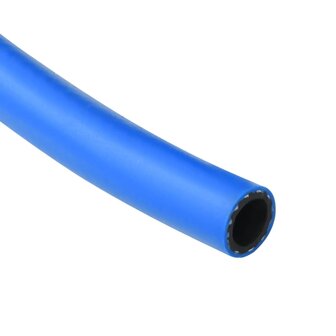 Luchtslang 0,7&amp;apos;&amp;apos; 50 m PVC blauw 4