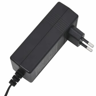 Sta-op-stoel stof lichtgrijs 10