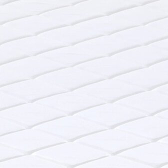 Schuimmatras middelzacht 70x200 cm 6