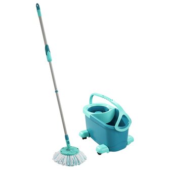Leifheit Vloermopset Clean Twist Ergo Mobile 2