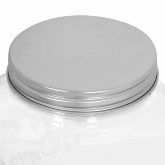 Drankdispenser 8050 ml glas 7
